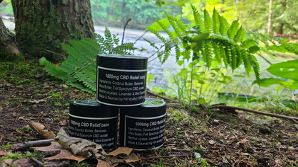 Natural Remedies & Supplements