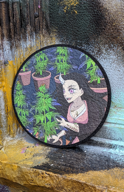 Mood Mats & Heady accessories