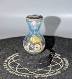 Mac X Ging Mushroom Mancer bubble cap