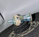 Mac X Ging Mushroom Mancer bubble cap