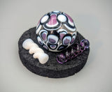 Mr.Noodles Dot stack Mib