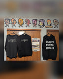 Glass City Expo x Burn More Hash