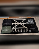 Glass City Expo x Burn More Hash