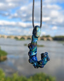 Krampus Tentacle Pendants