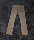 (N)umber 9 Denim