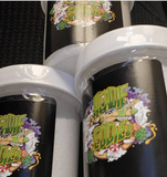 Heady Eddies Cleaner