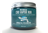 CBD Vapor Rub