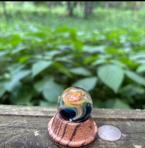 GreenerWorldGlass Fume Mibs