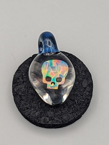 Opal Skull 💧