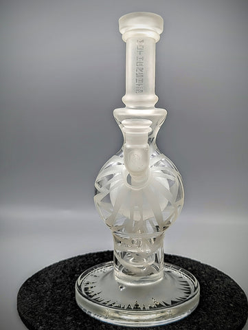 2nd Mothership Ball Rig