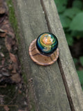 GreenerWorldGlass Fume Mibs