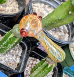 Illuminati Fumed bowl