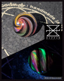 UV Cosmic Mibs