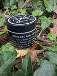 HX CBD Balms