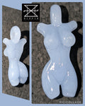 Mini Naked Ladies