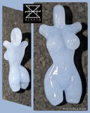 Mini Naked Ladies