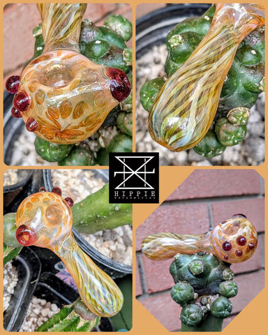 Illuminati Fumed bowl