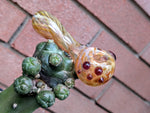 Illuminati Fumed bowl