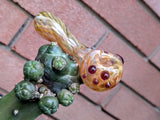 Illuminati Fumed bowl
