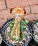 Illuminati Fumed bowl