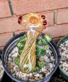 Illuminati Fumed bowl