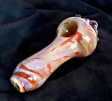 Pink Marble Dry Piece