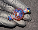 25mm Psylent Glass bubble